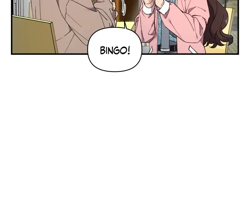 Silver Lining (kikuatama) Chapter 16 page 131