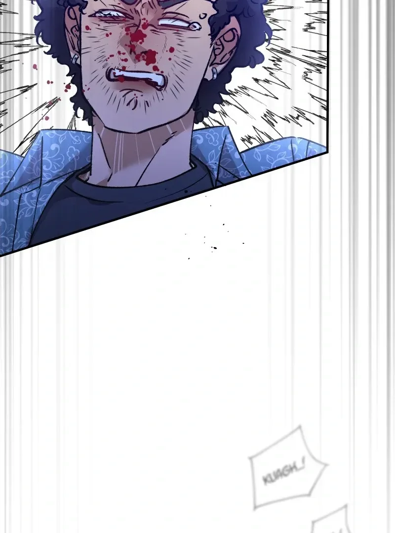 Silver Lining (kikuatama) Chapter 15 page 103
