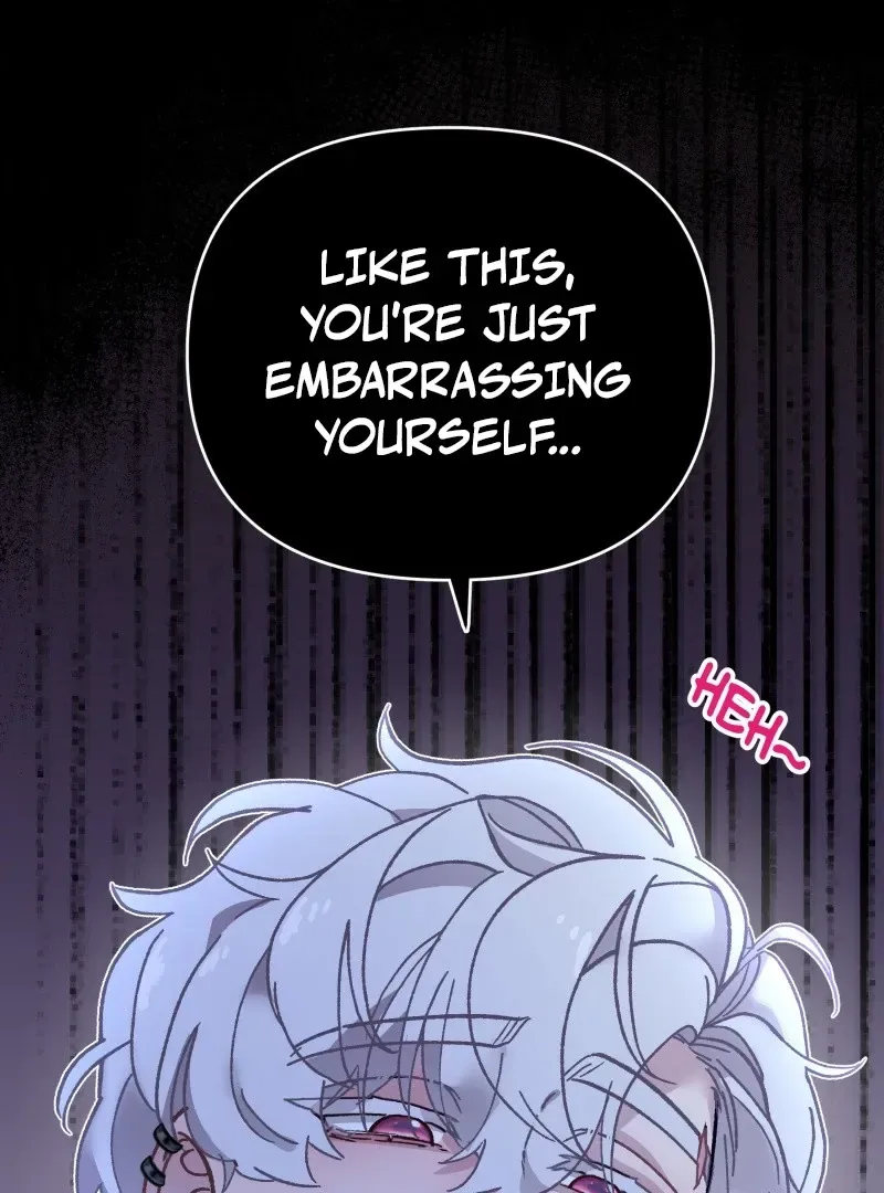 Silver Lining (kikuatama) Chapter 15 page 69