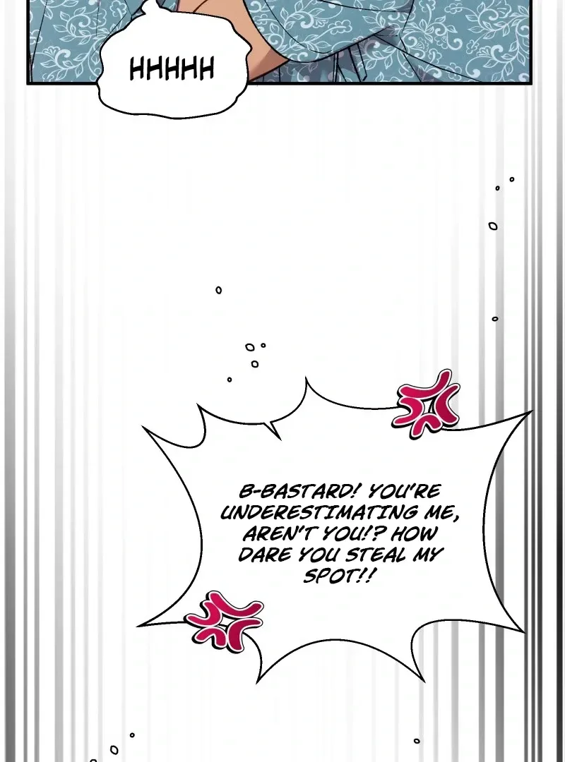 Silver Lining (kikuatama) Chapter 15 page 45
