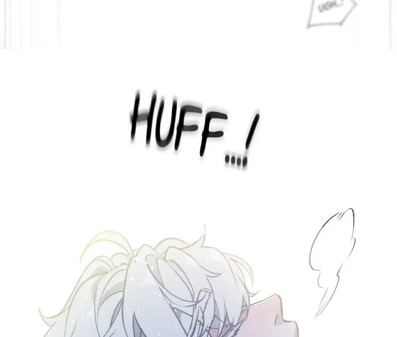 Silver Lining (kikuatama) Chapter 15 page 104