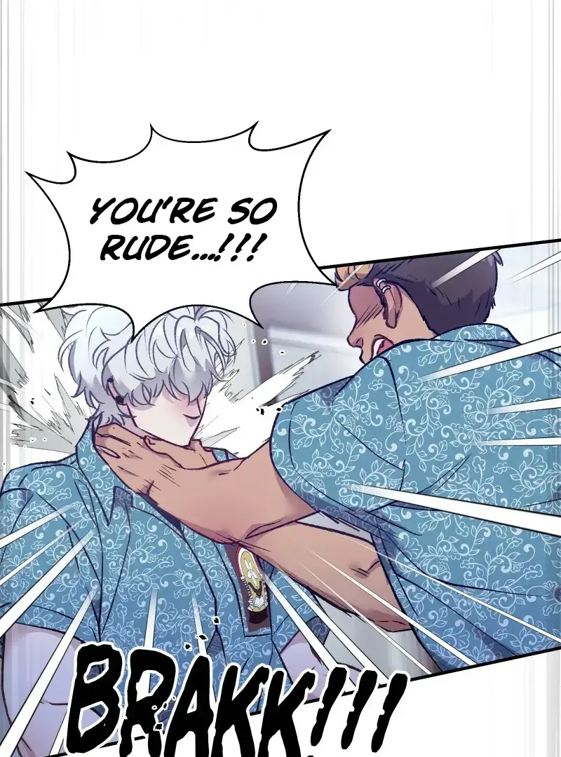Silver Lining (kikuatama) Chapter 15 page 52