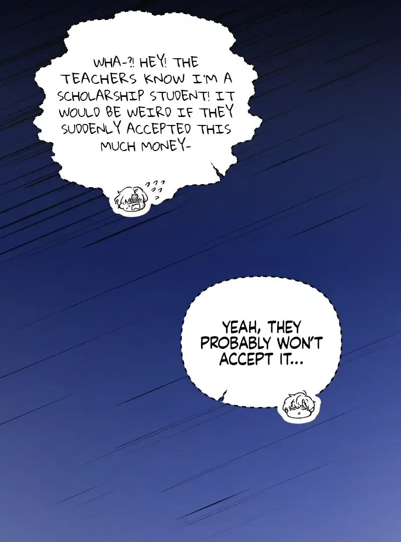 Silver Lining (kikuatama) Chapter 16 page 109