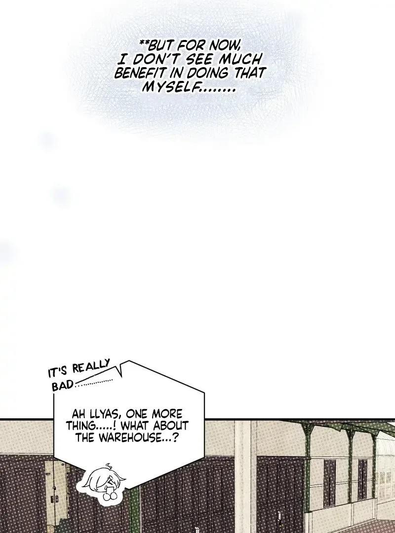 Silver Lining (kikuatama) Chapter 16 page 136