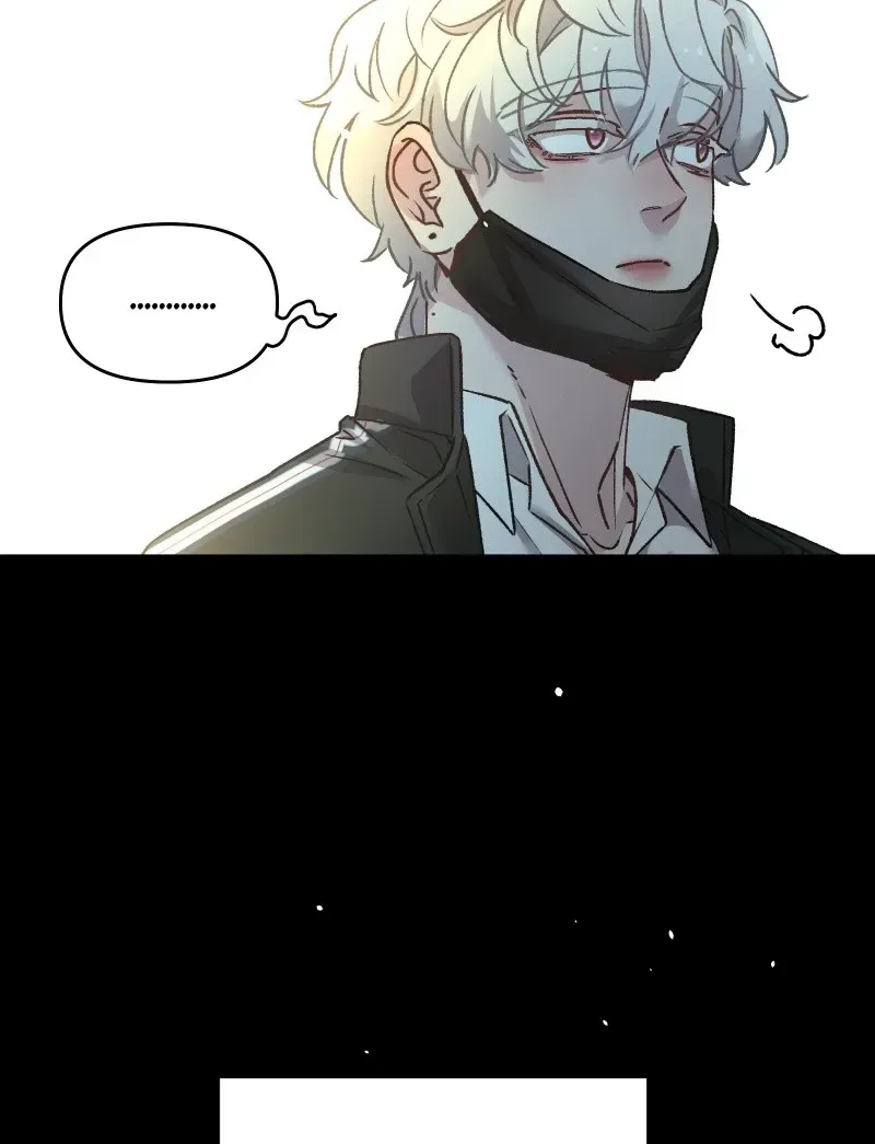 Silver Lining (kikuatama) Chapter 16 page 92