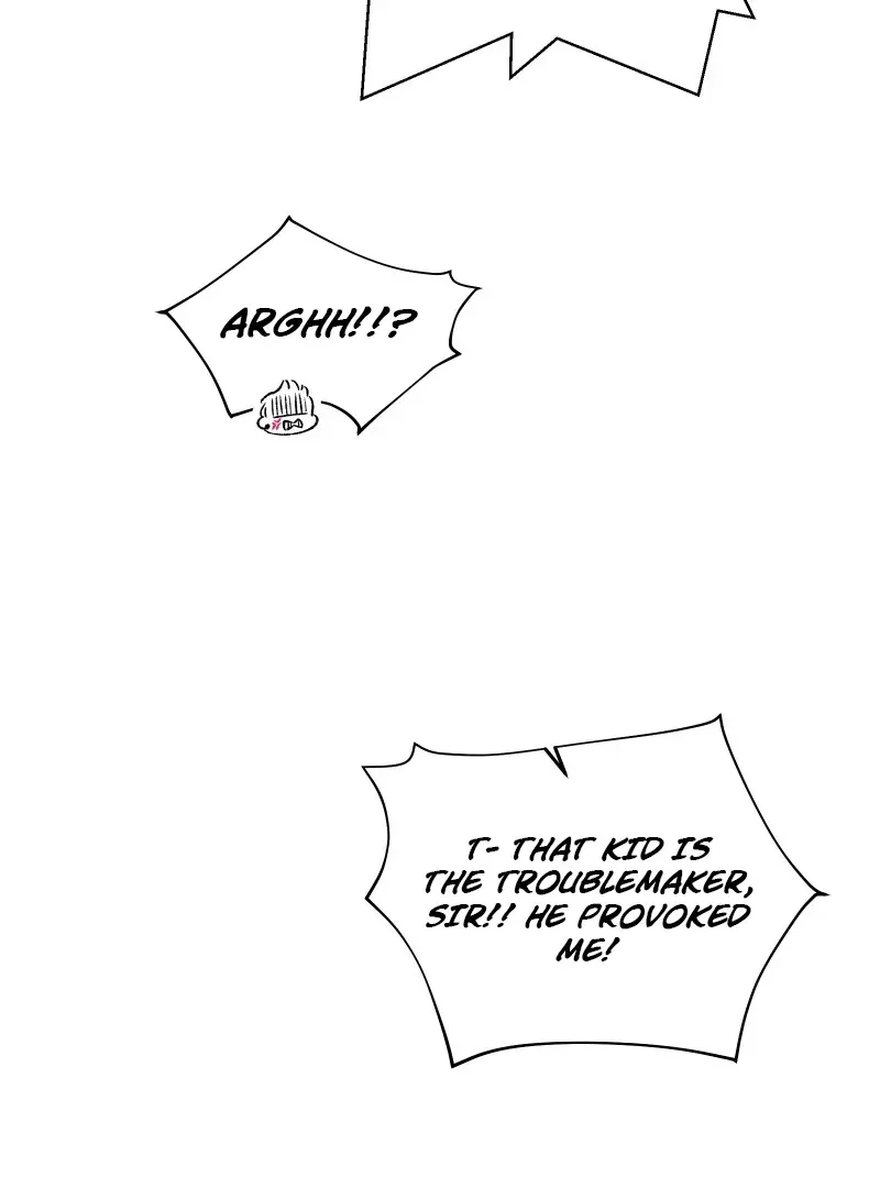 Silver Lining (kikuatama) Chapter 15 page 75