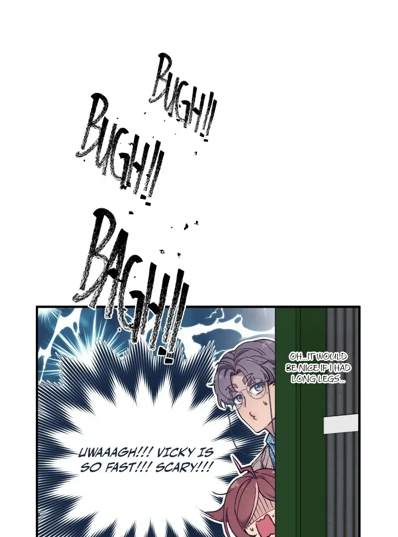 Silver Lining (kikuatama) Chapter 15 page 99