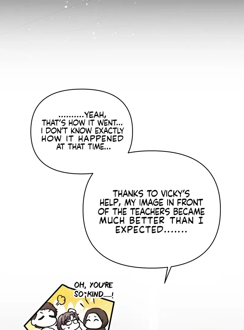 Silver Lining (kikuatama) Chapter 16 page 126