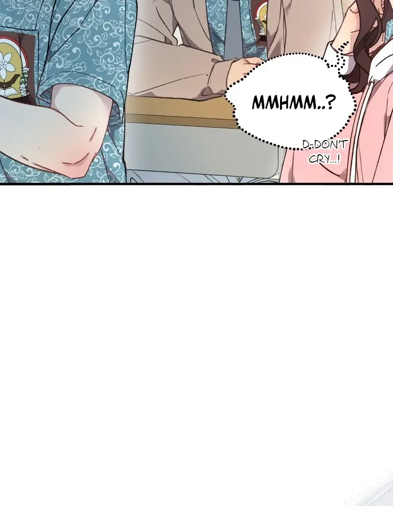 Silver Lining (kikuatama) Chapter 15 page 86