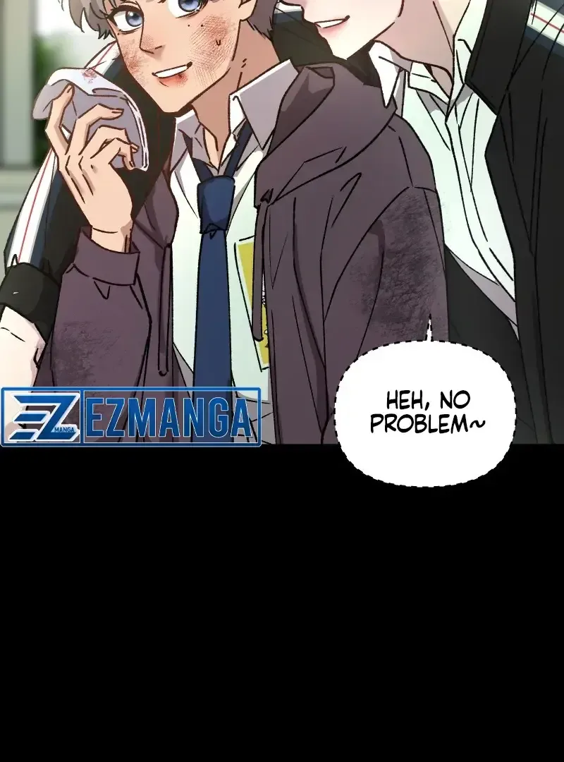 Silver Lining (kikuatama) Chapter 16 page 106
