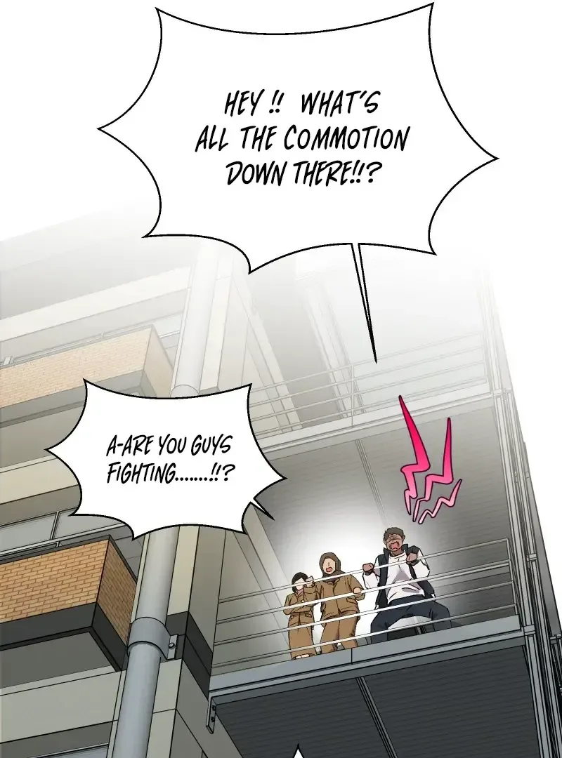 Silver Lining (kikuatama) Chapter 16 page 86
