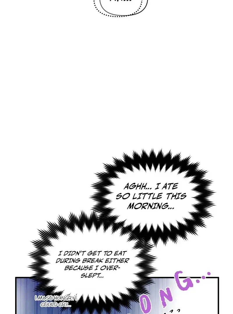 Silver Lining (kikuatama) Chapter 15 page 82