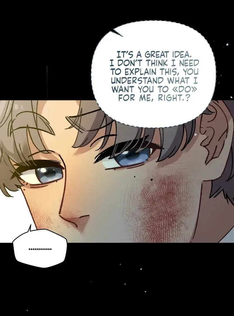 Silver Lining (kikuatama) Chapter 16 page 115