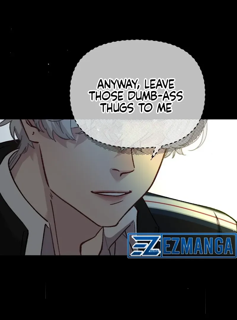 Silver Lining (kikuatama) Chapter 16 page 116