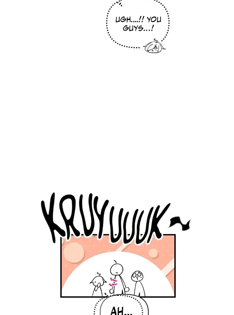 Silver Lining (kikuatama) Chapter 15 page 81