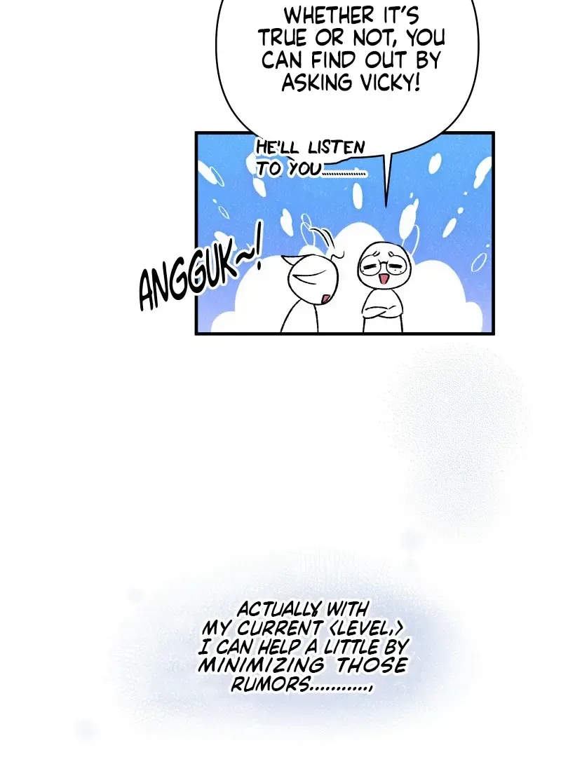 Silver Lining (kikuatama) Chapter 16 page 134