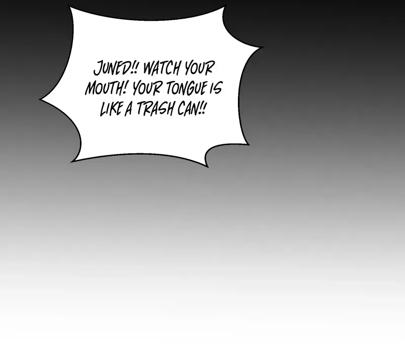 Silver Lining (kikuatama) Chapter 16 page 103