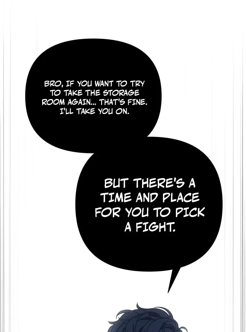 Silver Lining (kikuatama) Chapter 15 page 66
