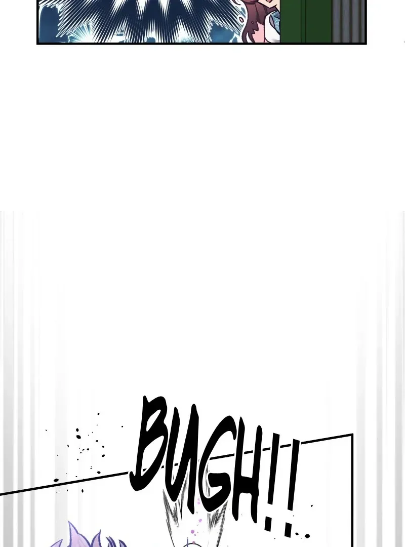 Silver Lining (kikuatama) Chapter 15 page 100