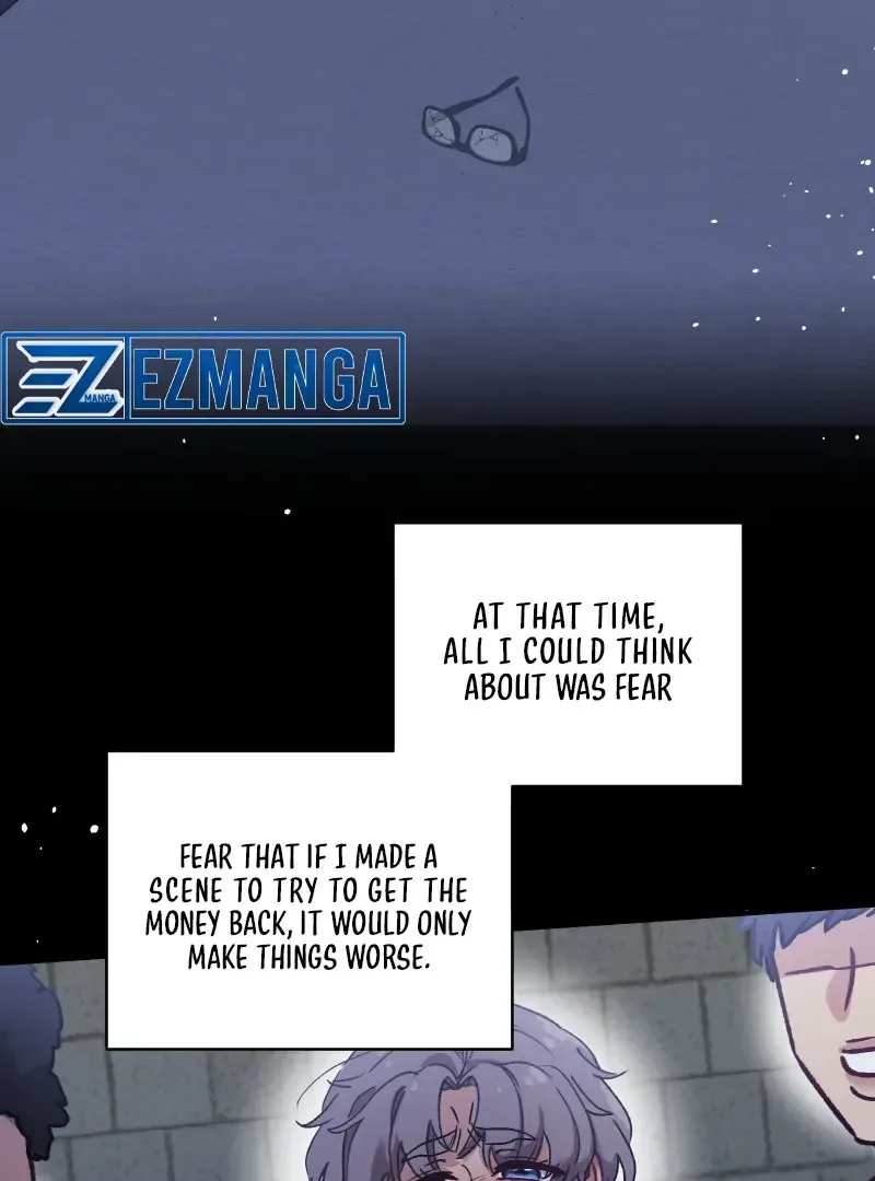 Silver Lining (kikuatama) Chapter 16 page 71