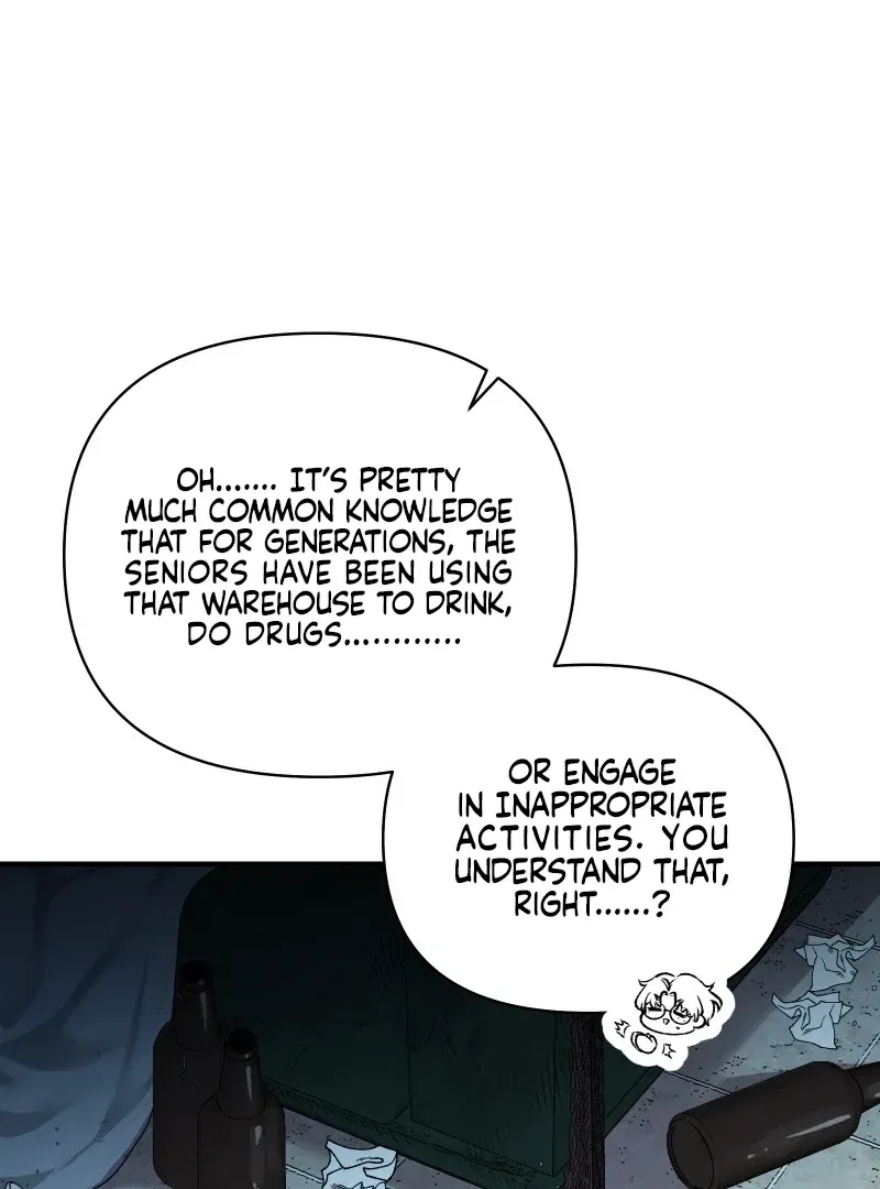Silver Lining (kikuatama) Chapter 16 page 139
