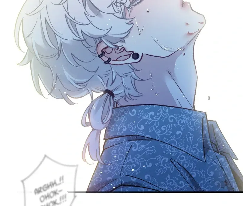 Silver Lining (kikuatama) Chapter 15 page 105