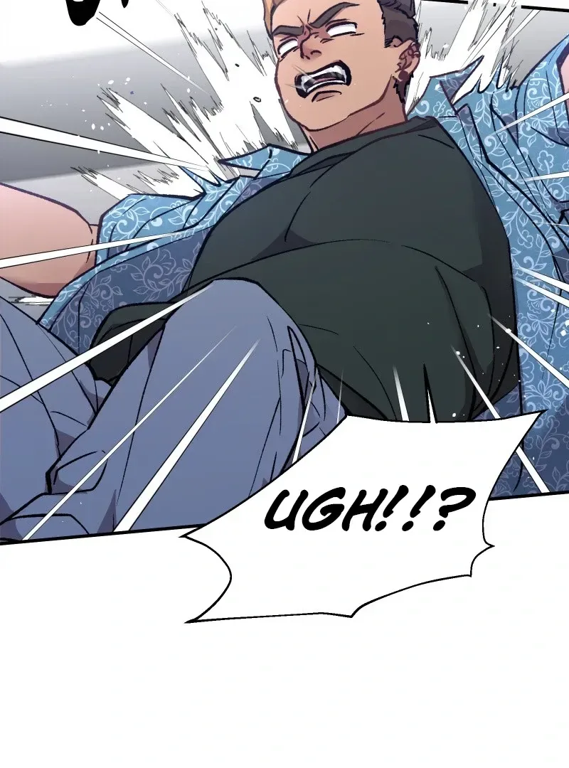 Silver Lining (kikuatama) Chapter 15 page 63