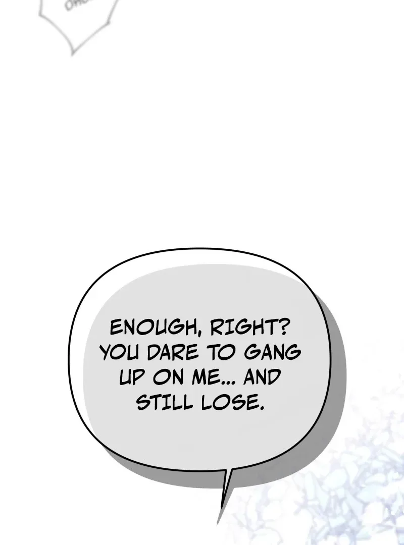 Silver Lining (kikuatama) Chapter 15 page 106