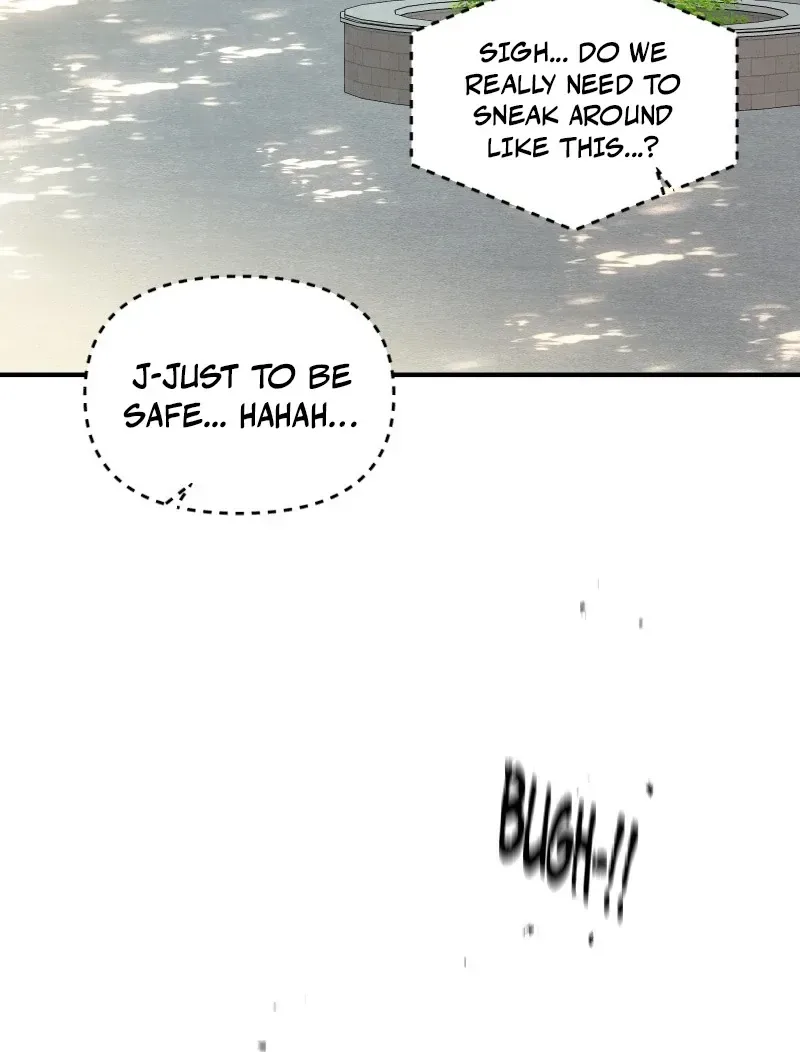 Silver Lining (kikuatama) Chapter 15 page 95