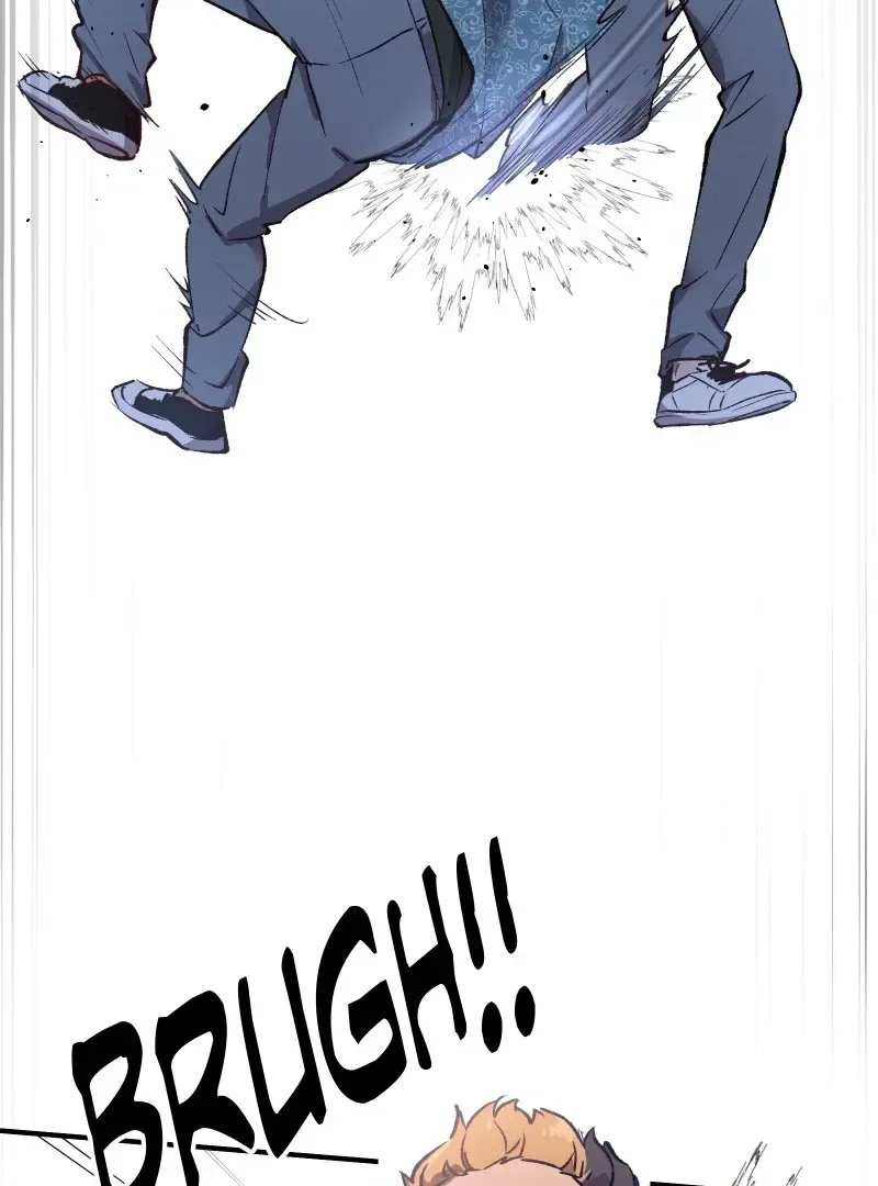 Silver Lining (kikuatama) Chapter 15 page 62
