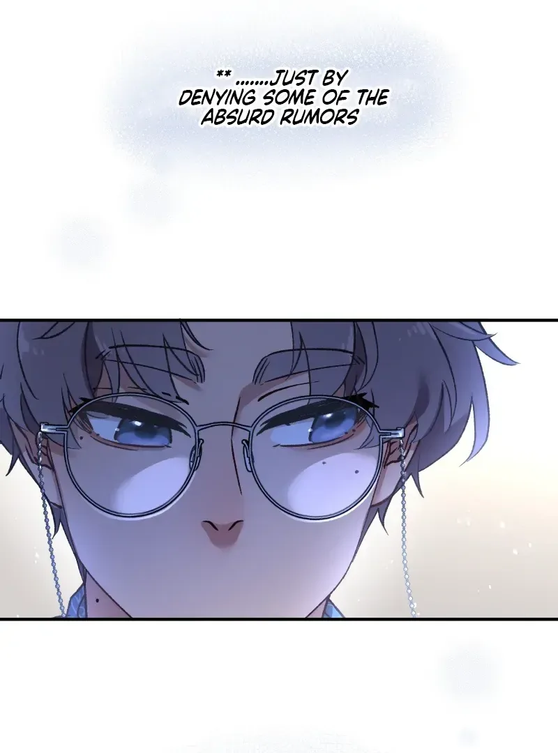 Silver Lining (kikuatama) Chapter 16 page 135