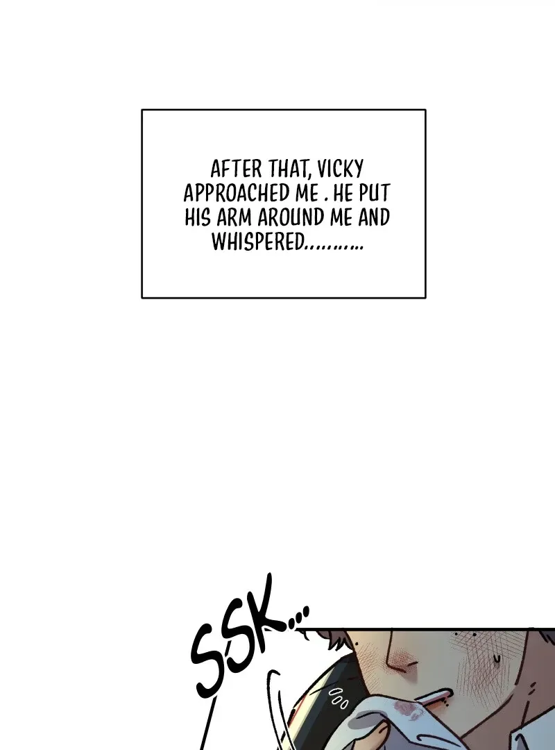 Silver Lining (kikuatama) Chapter 16 page 104
