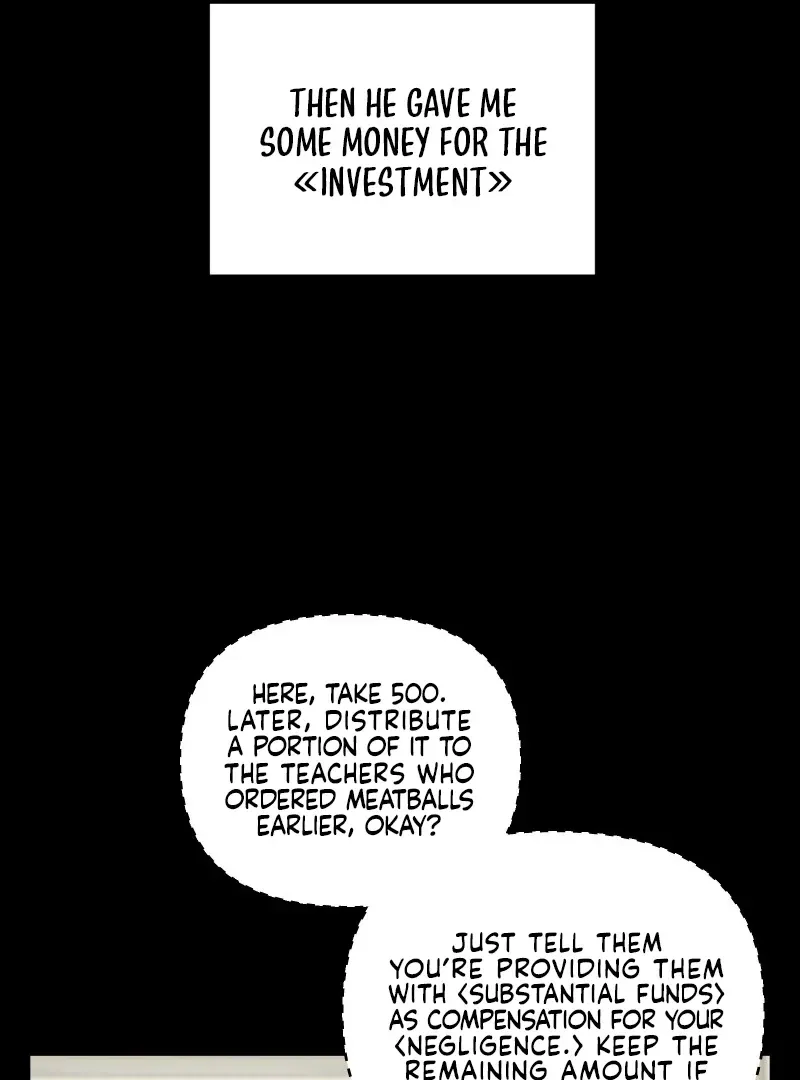 Silver Lining (kikuatama) Chapter 16 page 107