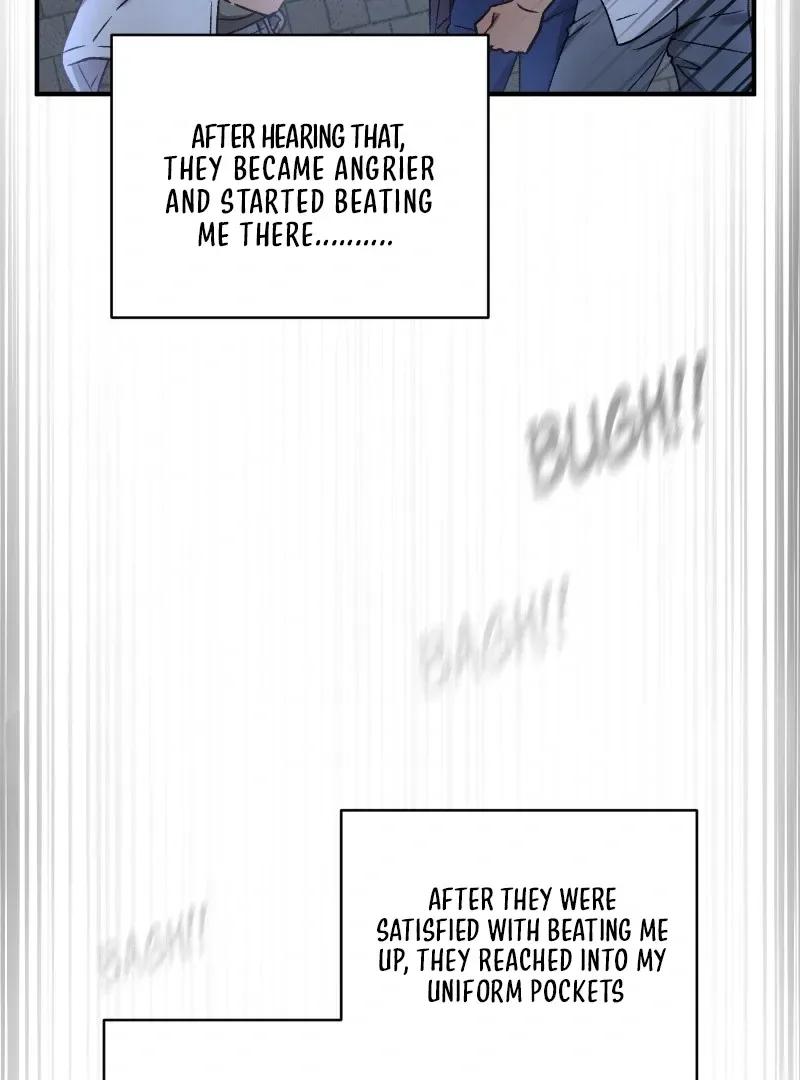 Silver Lining (kikuatama) Chapter 16 page 68