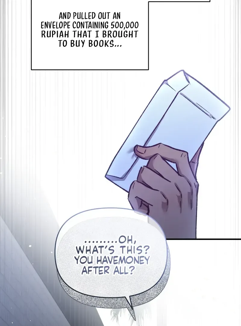 Silver Lining (kikuatama) Chapter 16 page 69