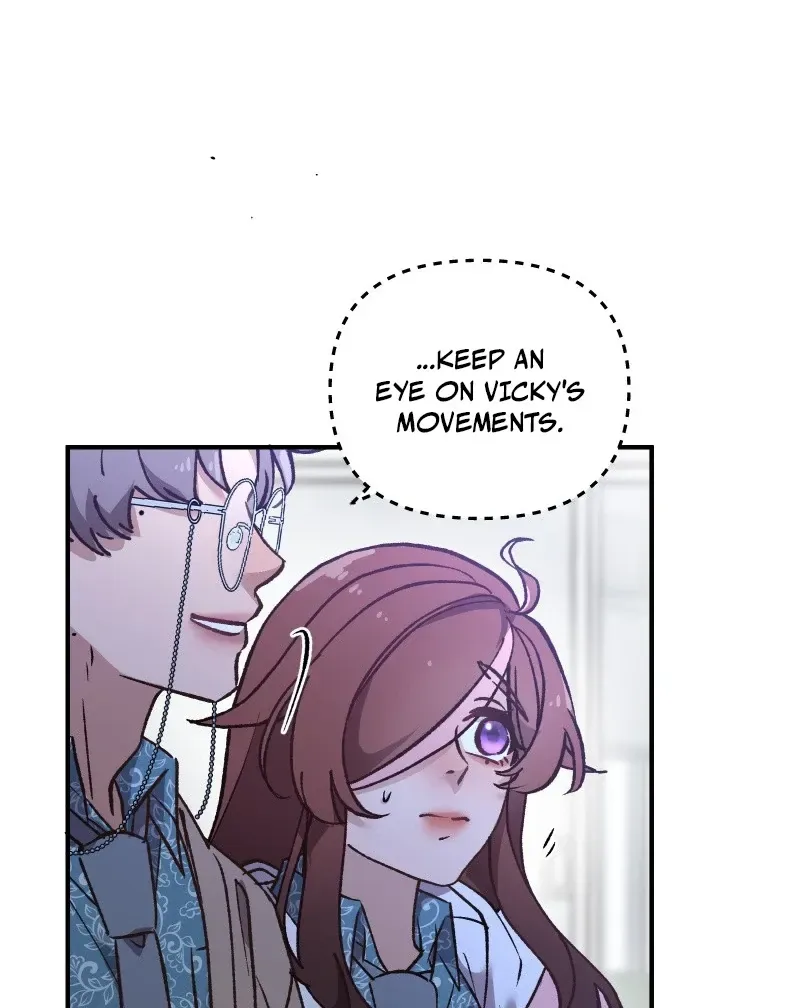 Silver Lining (kikuatama) Chapter 15 page 48