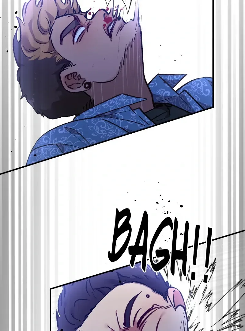 Silver Lining (kikuatama) Chapter 15 page 101