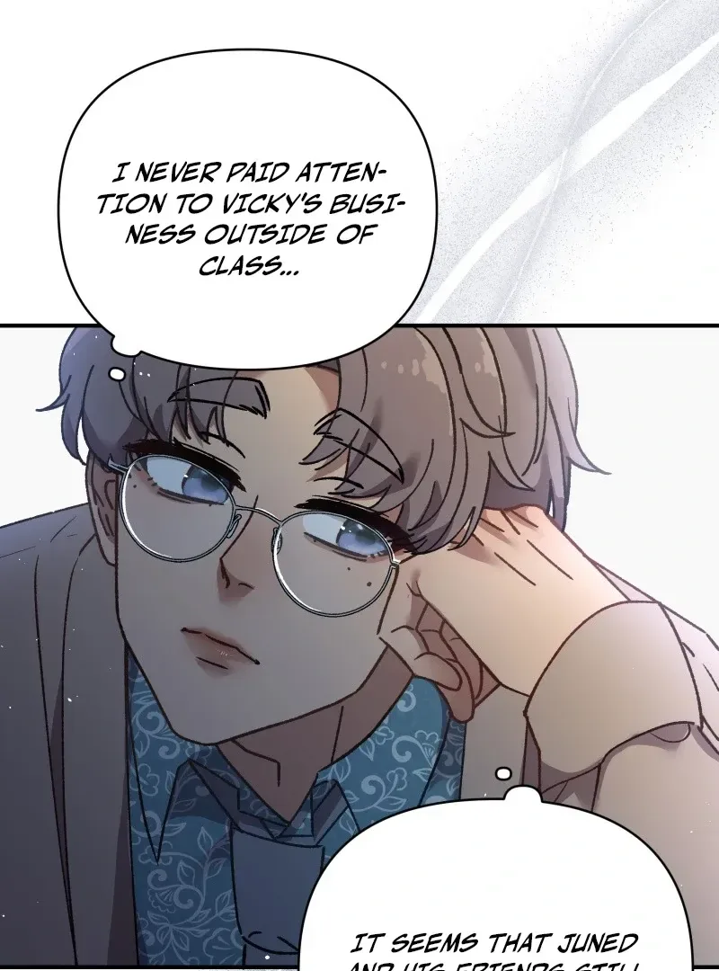 Silver Lining (kikuatama) Chapter 15 page 87