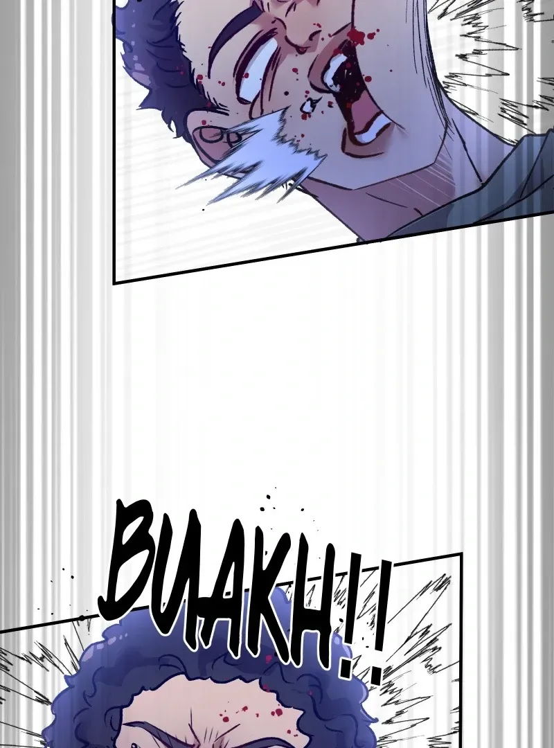 Silver Lining (kikuatama) Chapter 15 page 102