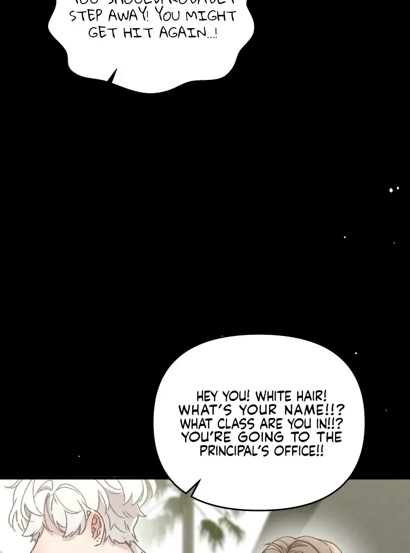 Silver Lining (kikuatama) Chapter 16 page 97