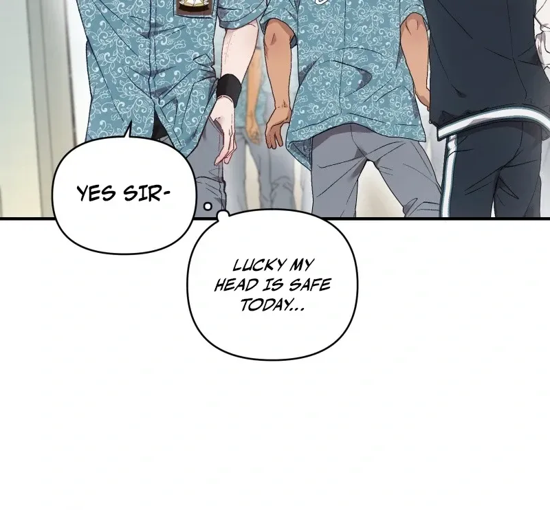 Silver Lining (kikuatama) Chapter 15 page 77