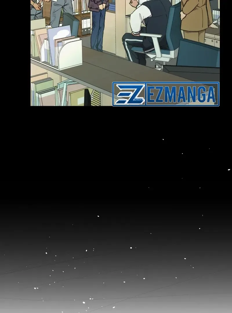 Silver Lining (kikuatama) Chapter 16 page 125