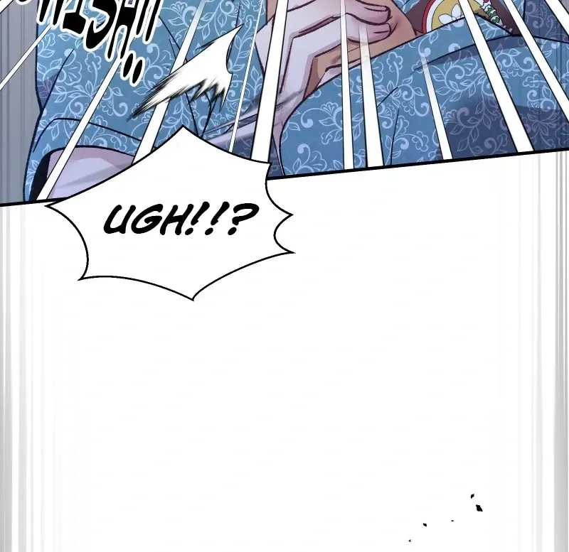 Silver Lining (kikuatama) Chapter 15 page 58