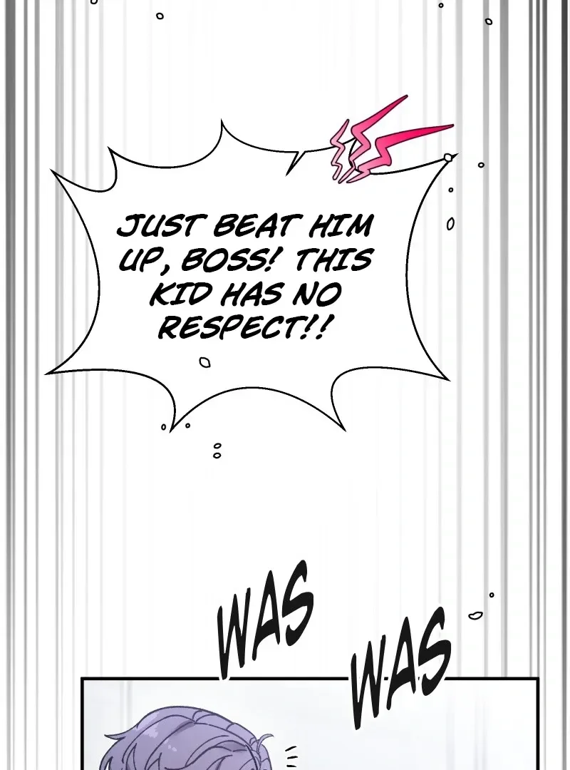 Silver Lining (kikuatama) Chapter 15 page 46