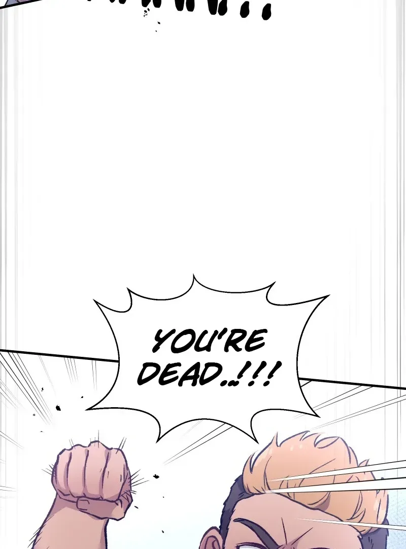 Silver Lining (kikuatama) Chapter 15 page 53