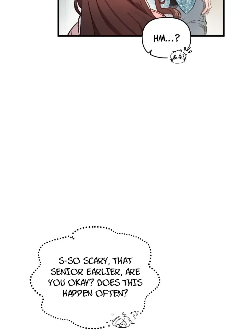 Silver Lining (kikuatama) Chapter 15 page 79