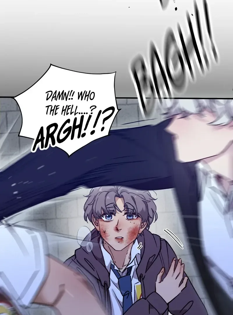 Silver Lining (kikuatama) Chapter 16 page 80