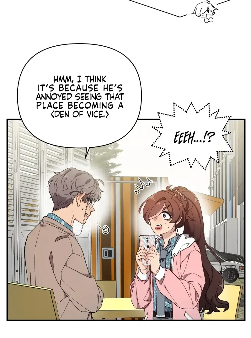 Silver Lining (kikuatama) Chapter 16 page 138