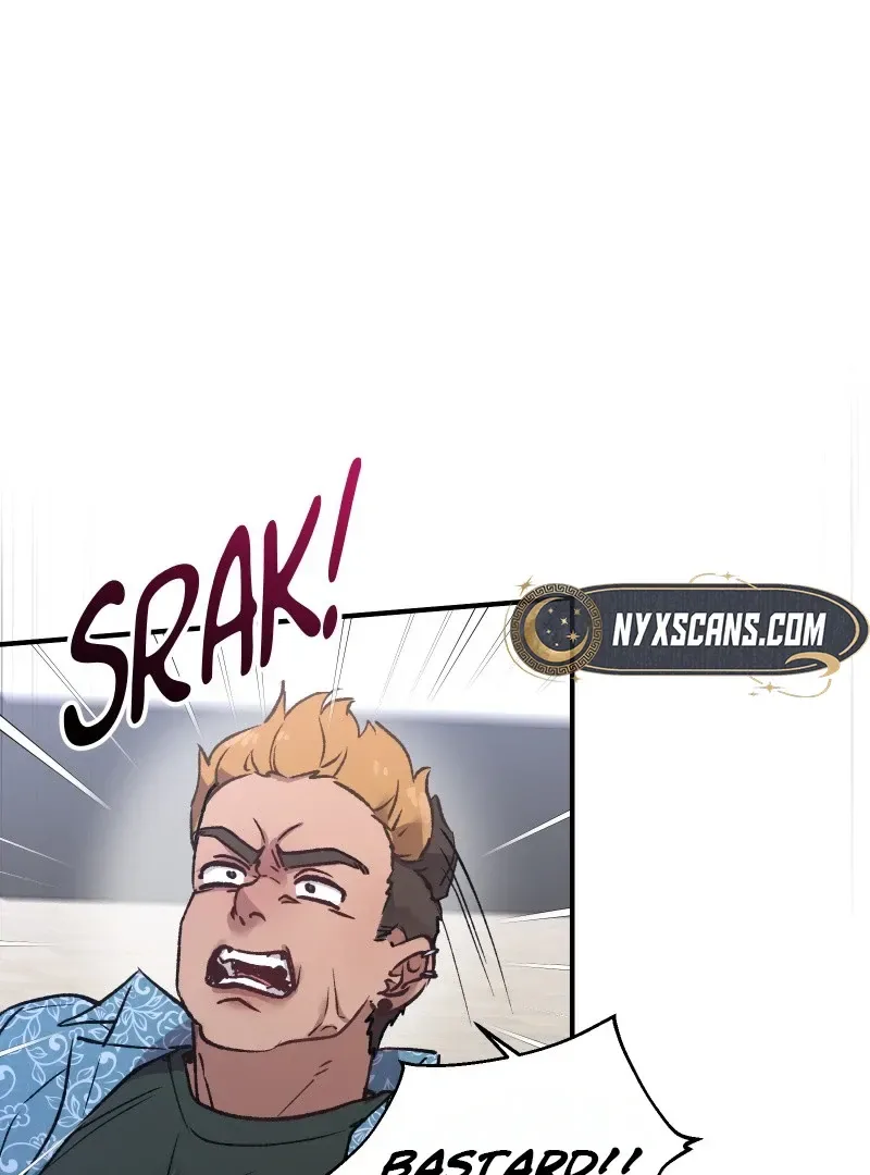 Silver Lining (kikuatama) Chapter 15 page 64