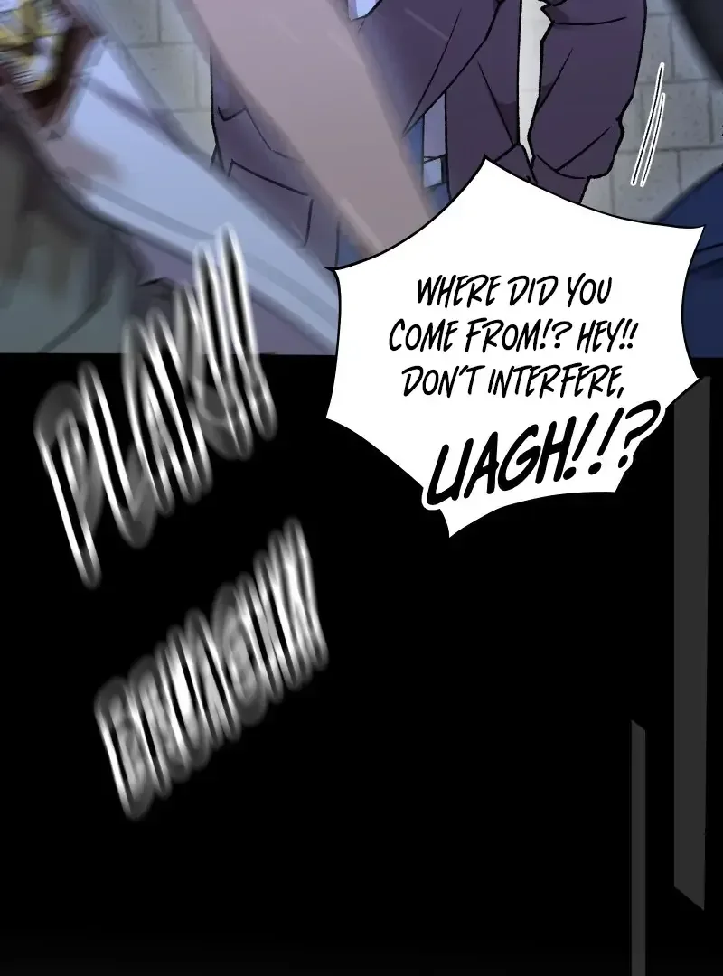Silver Lining (kikuatama) Chapter 16 page 81